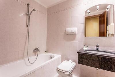 Raeli Hotel Lazio - Economy Double Or Twin Room