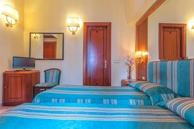 Raeli Hotel Lazio, Рим, Италия