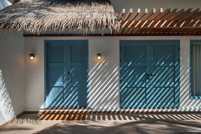 Raffles Maldives Meradhoo Resort, , Малдиви