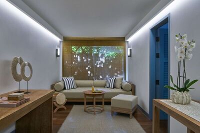 Raffles Maldives Meradhoo Resort, , Малдиви