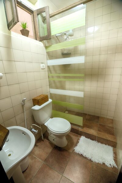 Raffles Maldives Meradhoo Resort - Villa, 1 Double Bed, Private Pool, Overwater