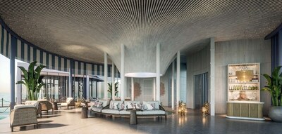 Raffles Maldives Meradhoo Resort, , Малдиви