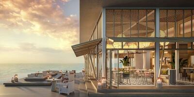 Raffles Maldives Meradhoo Resort, , Малдиви