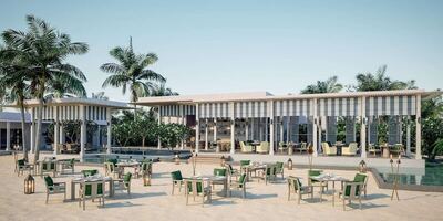 Raffles Maldives Meradhoo Resort, , Малдиви