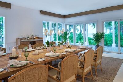 Raffles Maldives Meradhoo Resort, , Малдиви