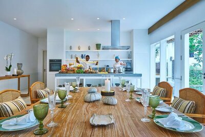 Raffles Maldives Meradhoo Resort, , Малдиви