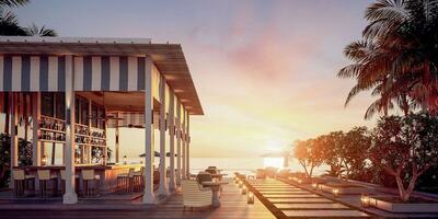 Raffles Maldives Meradhoo Resort, , Малдиви