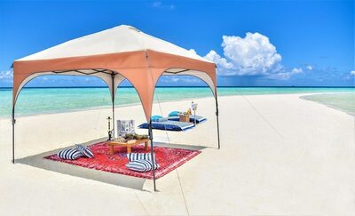 Raffles Maldives Meradhoo Resort, , Малдиви