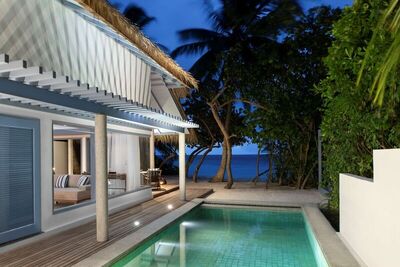 Raffles Maldives Meradhoo Resort, , Малдиви