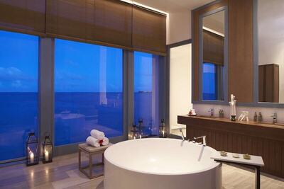 Raffles Maldives Meradhoo Resort, , Малдиви
