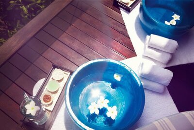 Raffles Maldives Meradhoo Resort, , Малдиви