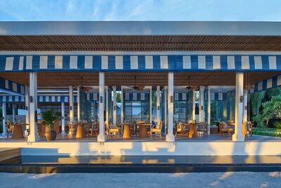 Raffles Maldives Meradhoo Resort, , Малдиви