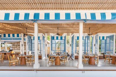 Raffles Maldives Meradhoo Resort, , Малдиви