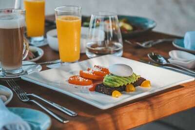 Raffles Maldives Meradhoo Resort, , Малдиви