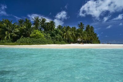 Raffles Maldives Meradhoo Resort, , Малдиви