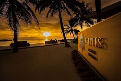 Raffles Maldives Meradhoo Resort, , Малдиви