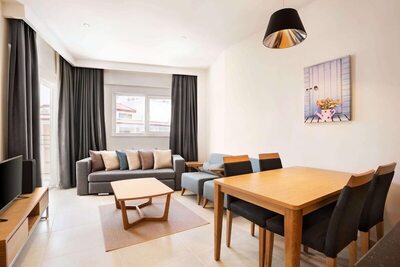 Ramada Hotel & Suites by Wyndham Kusadasi - Junior Suite