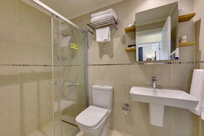 Ramada Hotel & Suites by Wyndham Kusadasi - Junior Suite