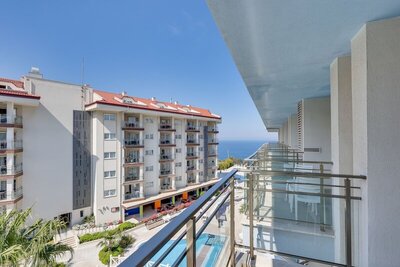 Ramada Hotel & Suites by Wyndham Kusadasi - Room, 1 Double Bed