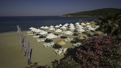 Ramada Hotel & Suites by Wyndham Kusadasi, Кушадасъ, Турция