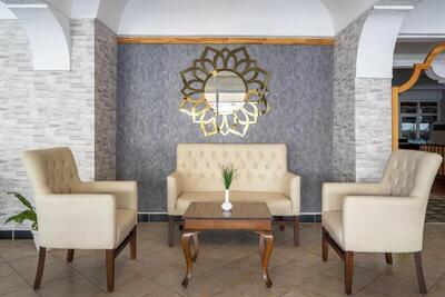 Ramira Beach Hotel, Алания, Турция