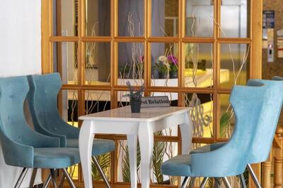 Ramira Beach Hotel, Алания, Турция