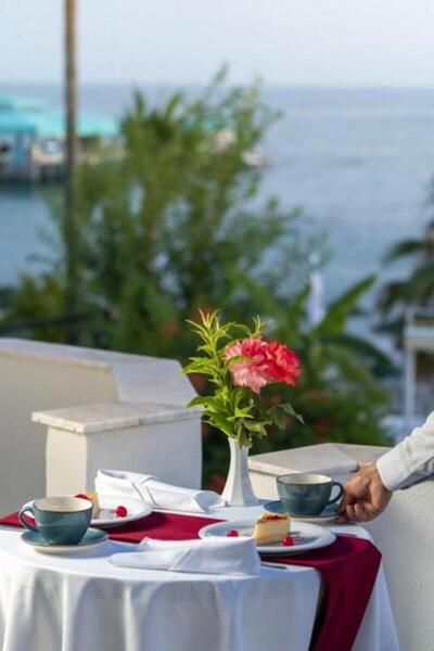 Ramira Beach Hotel, Алания, Турция