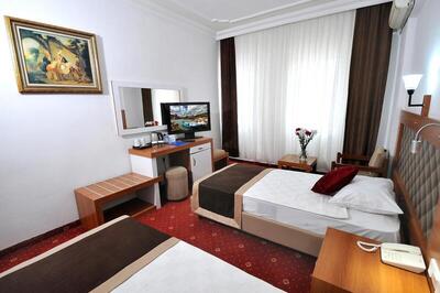 Ramira Beach Hotel - Triple Room with View