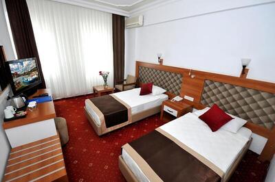 Ramira Beach Hotel - Triple Room with View