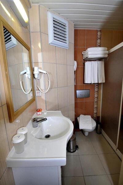 Ramira Beach Hotel - Double Room with Sea View