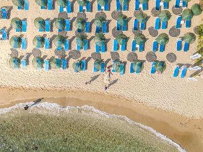 Ramira Beach Hotel, Алания, Турция