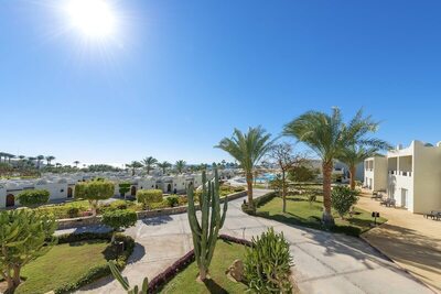 Reef Oasis Beach Aqua Park Resort, , Египет