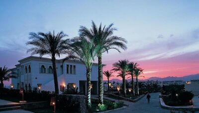 Reef Oasis Beach Aqua Park Resort, , Египет