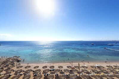 Reef Oasis Beach Aqua Park Resort, , Египет