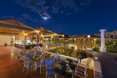 Reef Oasis Beach Aqua Park Resort, , Египет