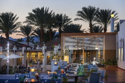 Reef Oasis Beach Aqua Park Resort, , Египет