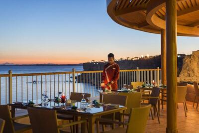 Reef Oasis Beach Aqua Park Resort, , Египет
