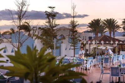 Reef Oasis Beach Aqua Park Resort, , Египет