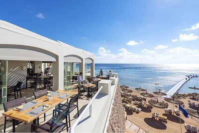 Reef Oasis Beach Aqua Park Resort, , Египет
