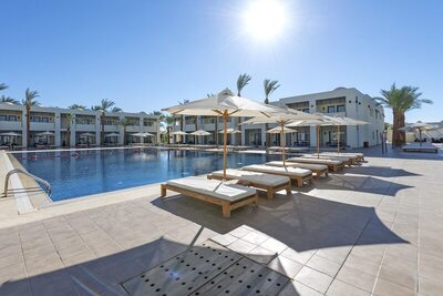 Reef Oasis Beach Aqua Park Resort, , Египет