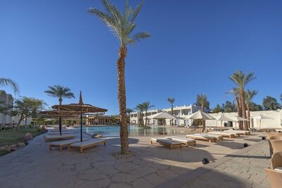 Reef Oasis Beach Aqua Park Resort, , Египет