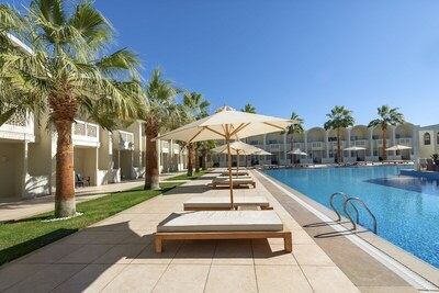 Reef Oasis Beach Aqua Park Resort, , Египет