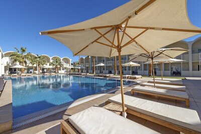 Reef Oasis Beach Aqua Park Resort, , Египет