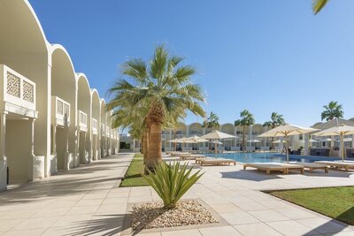 Reef Oasis Beach Aqua Park Resort, , Египет