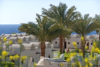 Reef Oasis Beach Aqua Park Resort, , Египет