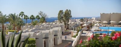 Reef Oasis Beach Aqua Park Resort, , Египет