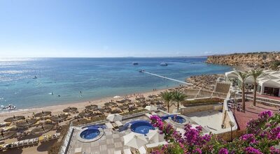 Reef Oasis Beach Aqua Park Resort, , Египет