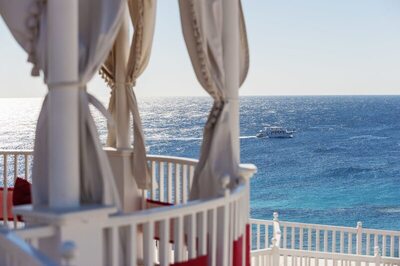 Reef Oasis Beach Aqua Park Resort, , Египет