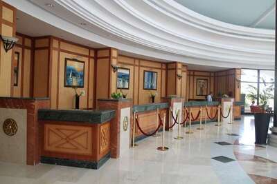 Reef Oasis Beach Aqua Park Resort, , Египет