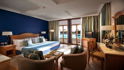 Reef Oasis Beach Aqua Park Resort, , Египет
